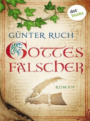 cover image of Gottes Fälscher